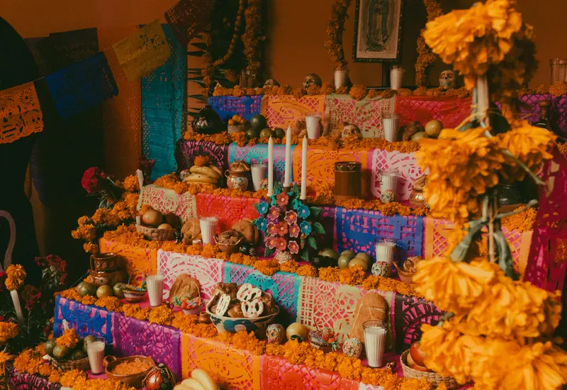 altar-muertos-oaxaca