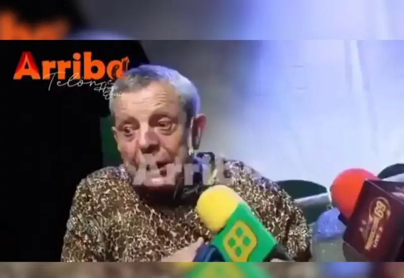 Cesar Bono