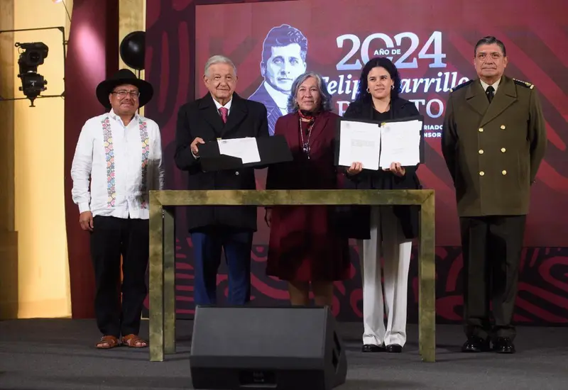 amlo