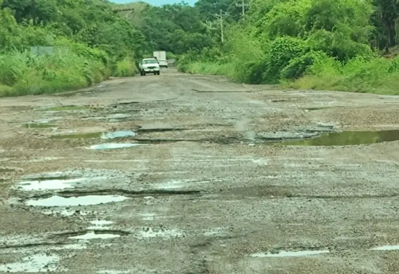 autopista