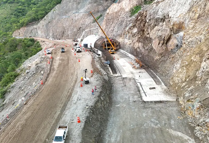 autopista