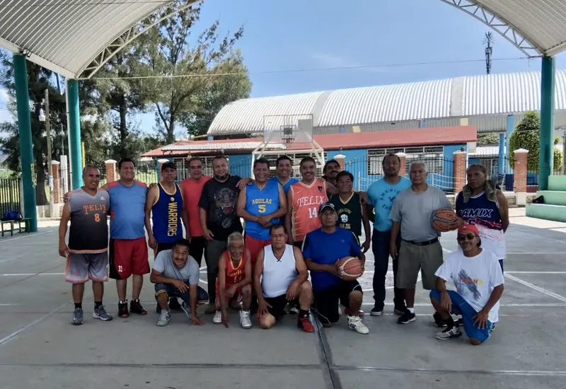 basquet
