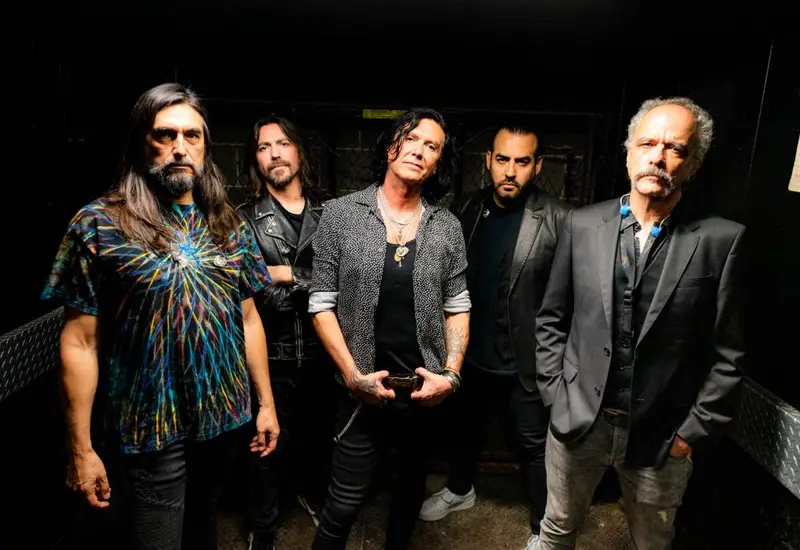 caifanes
