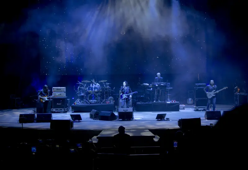 caifanes
