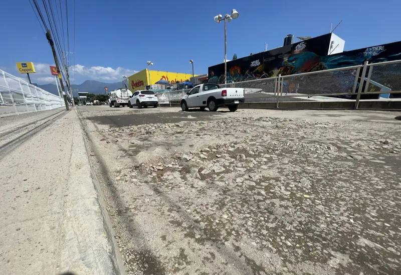 calle