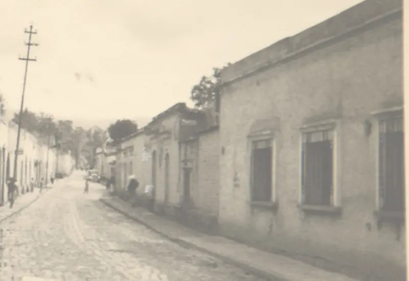 callejón