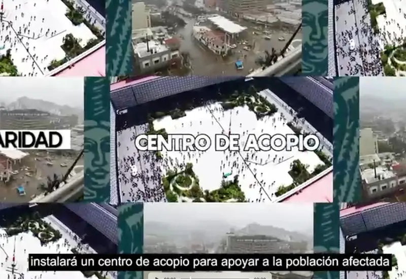 cámara de diputados
