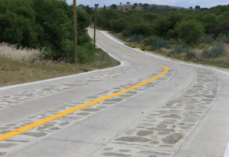 camino