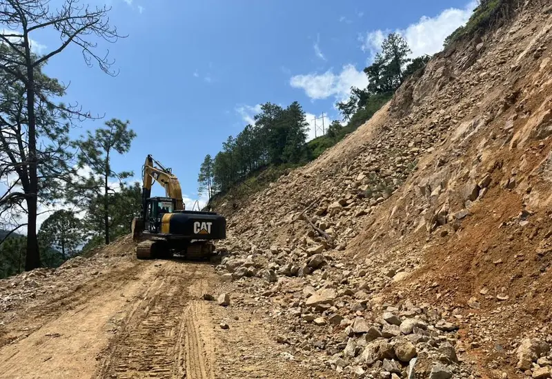 carreteras
