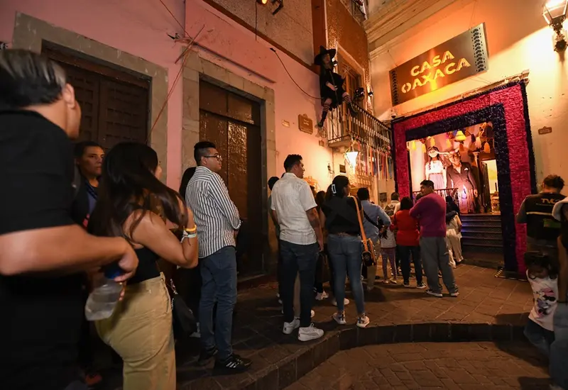 cervantino