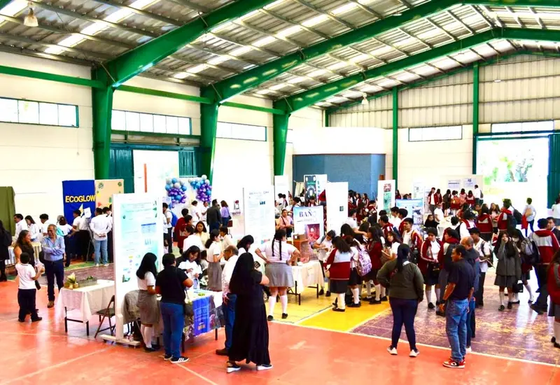 ciencias
