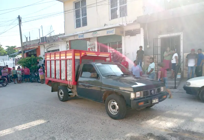 comerciante