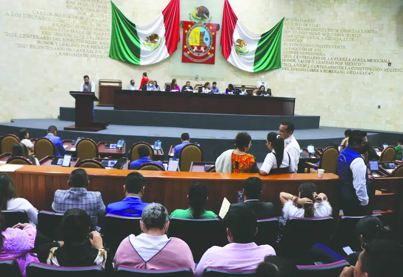 congreso