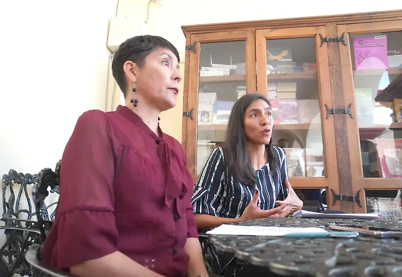 La violencia se ha convertido en sinónimo de "éxito" a través de los corridos tumbados.