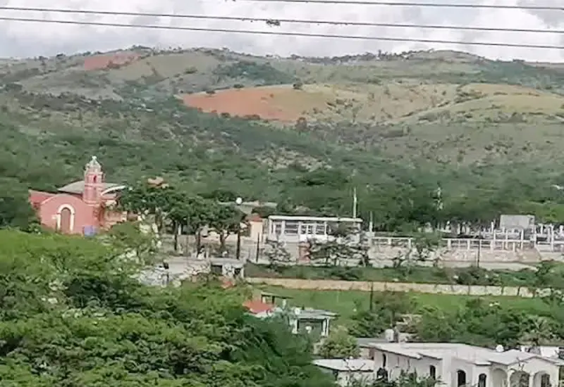 denuncian