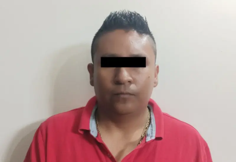 detenido