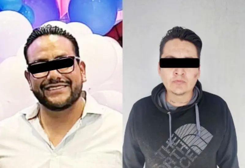 detenidos