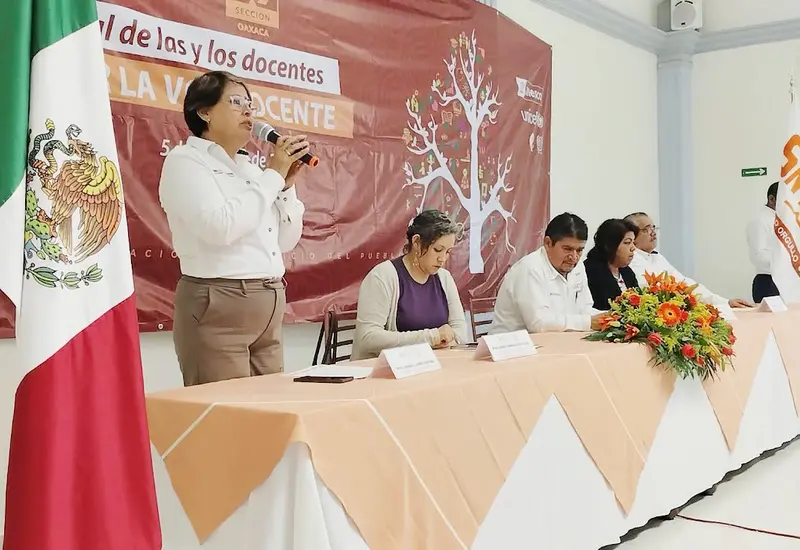 docentes