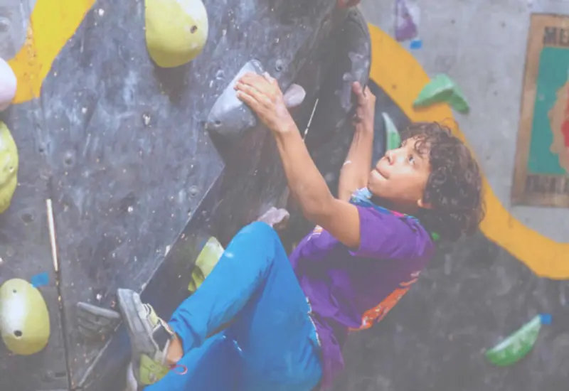 escalada