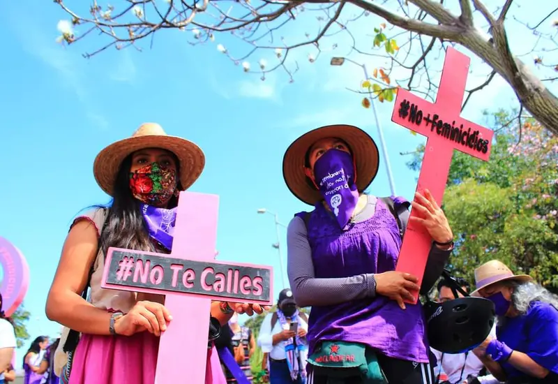 feminicido