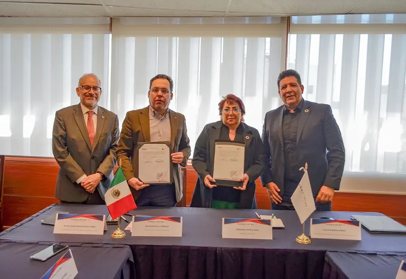 fonacot_convenio_canacintra_beneficio_trabajadores