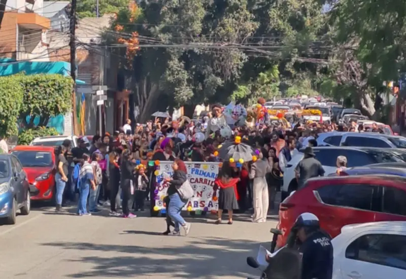 Exponen que las alumnas y alumnos de todos los niveles educativos tienen el derecho de abstenerse en participar en actividades por conciencia religiosa.
