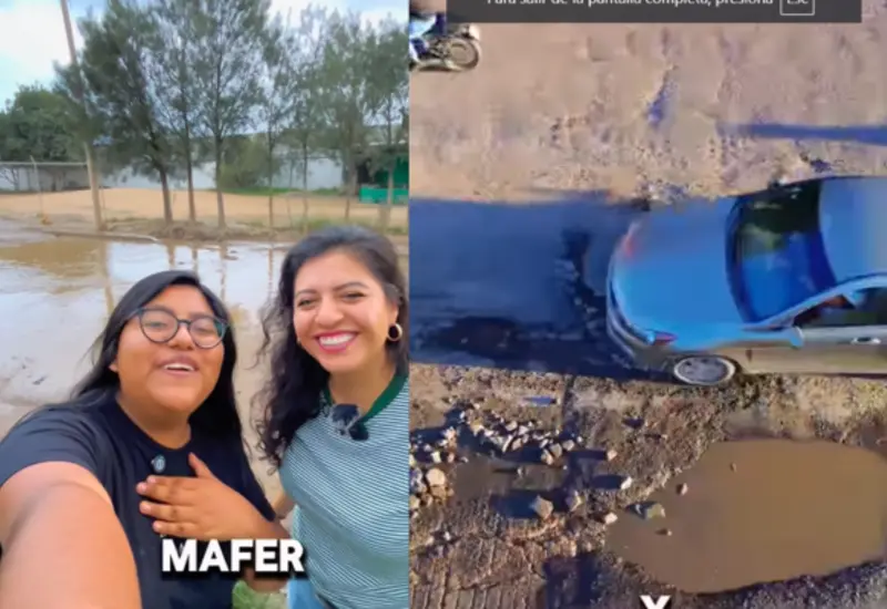 denuncian_redes_baches_hoyancos_oaxaca