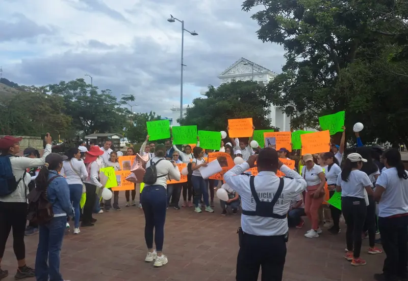 marcha