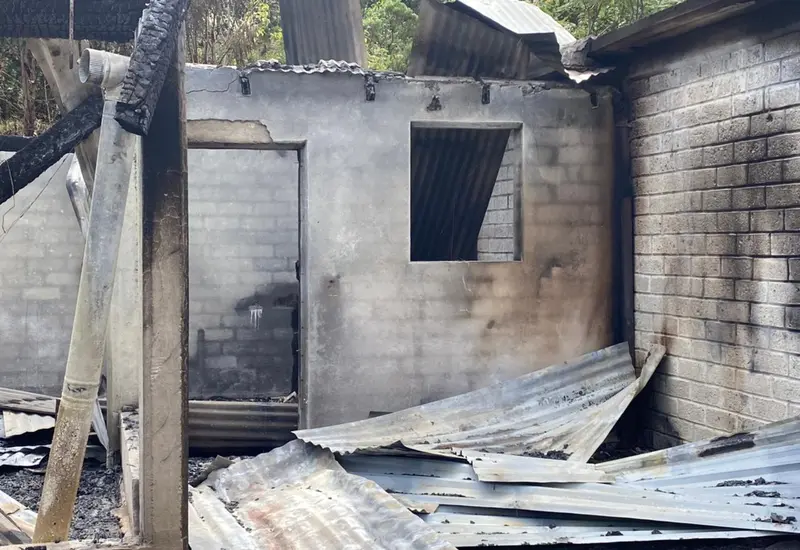 Han transcurrido 3 años de las agresiones a las comunidades indígenas mixtecas de Ndoyonoyuji, Guerrero Grande y Mier y Terán.
