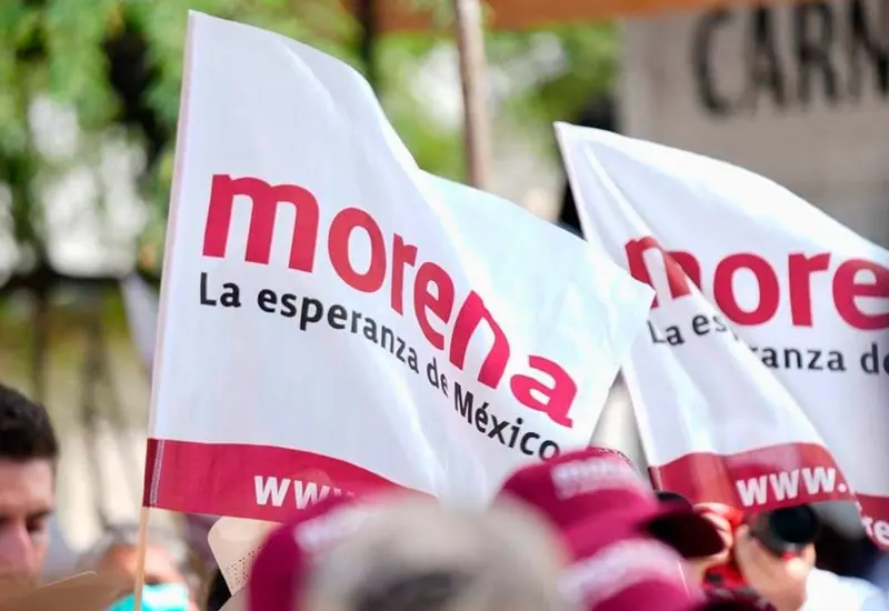 morena