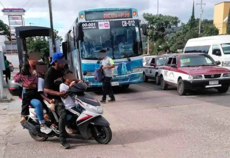  riesgo_viajar_en_motocicleta_oaxaca