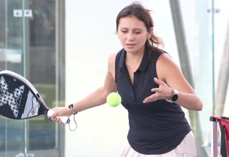 padel