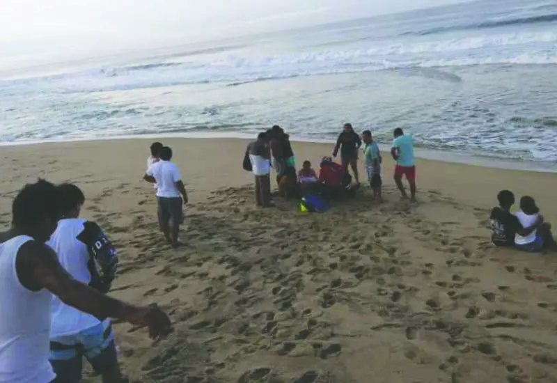 playa