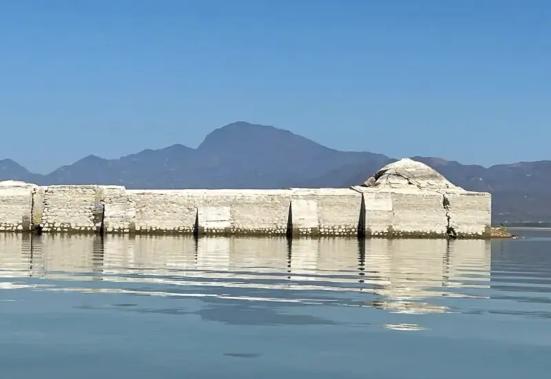 presa