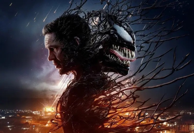 Venom: El último baile 