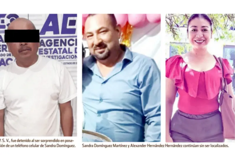 sandra-dominguez-alexander-hernadez-oaxaca