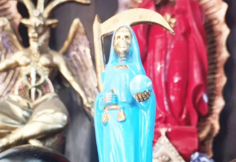 altar