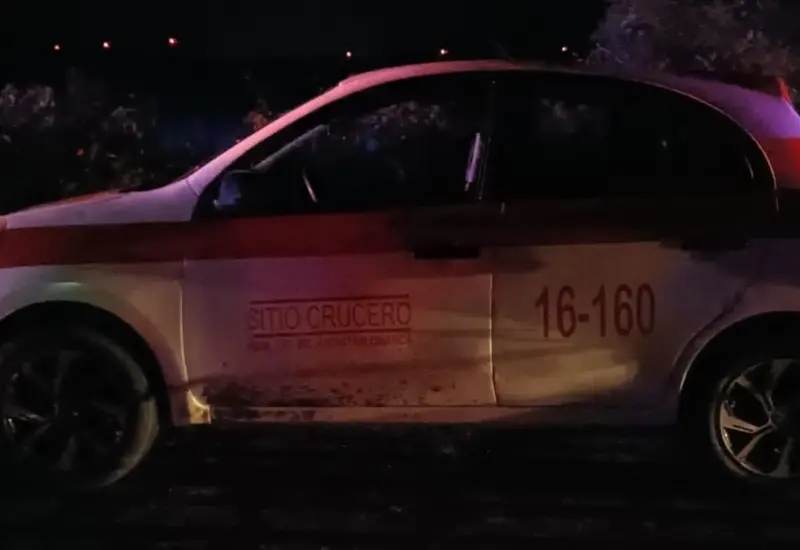 taxi