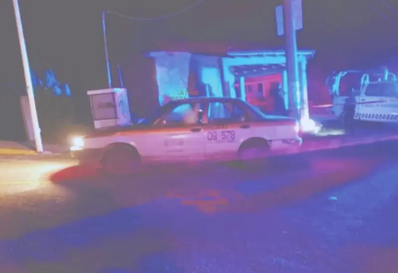 taxi