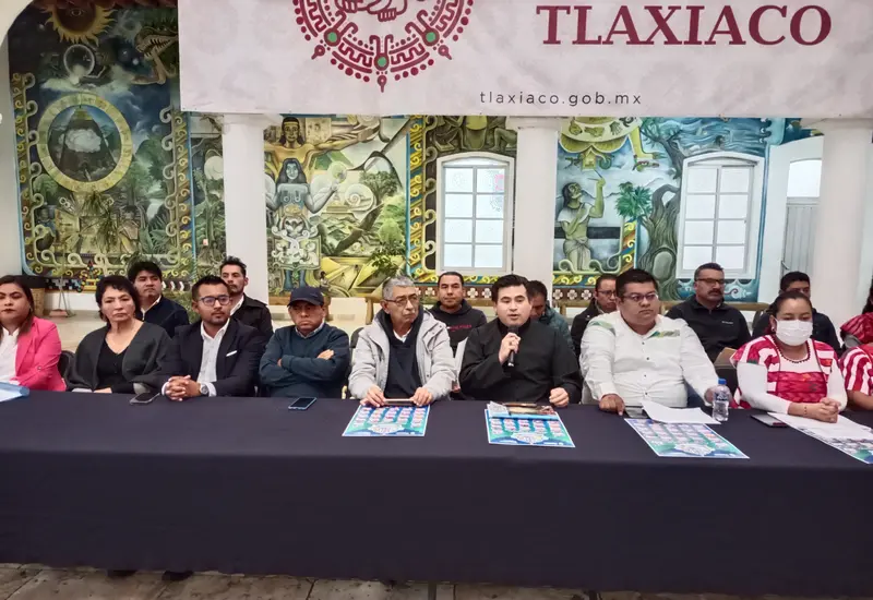 tlaxiaco