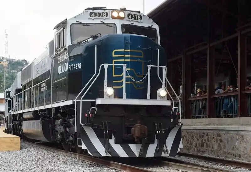 tren