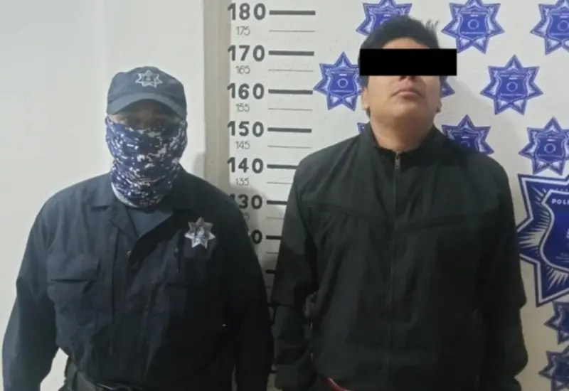 Julio C. quedó vinculado a proceso por violencia de género.