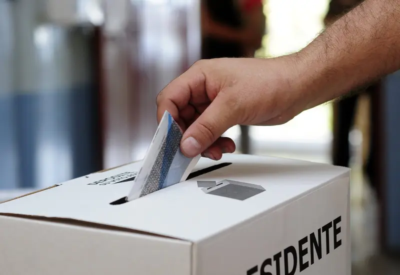 voto