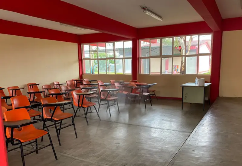 Suspende Cobao clases y reprograma 42° Intercolegial 