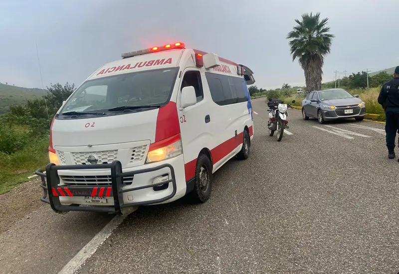 accidente