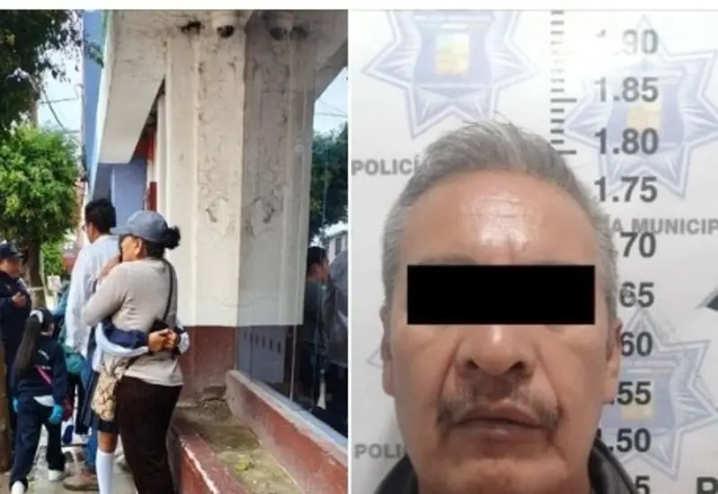 acosador