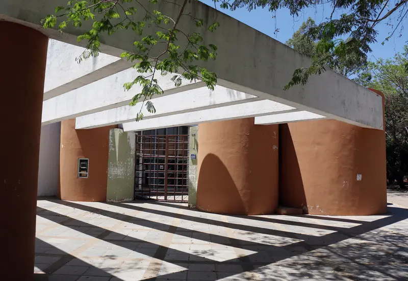 alberca