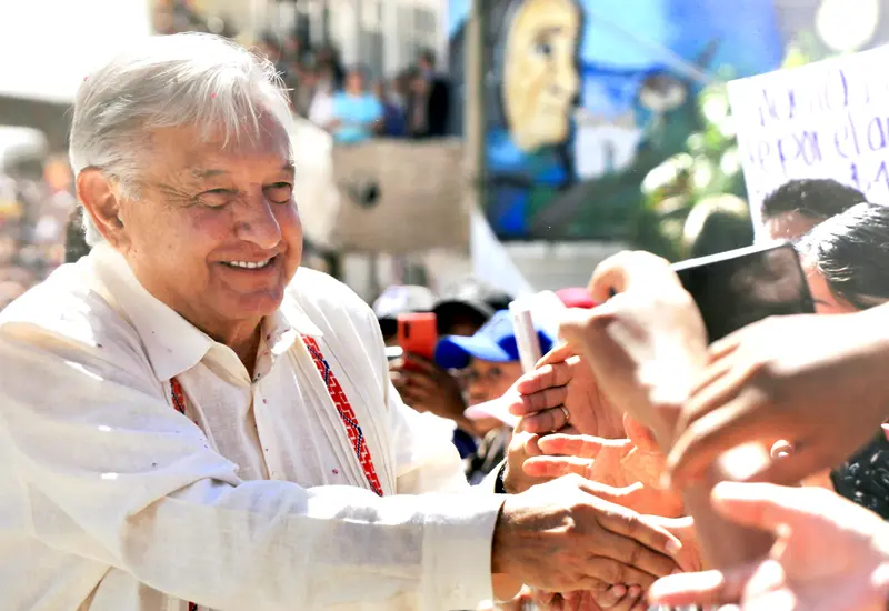 amlo
