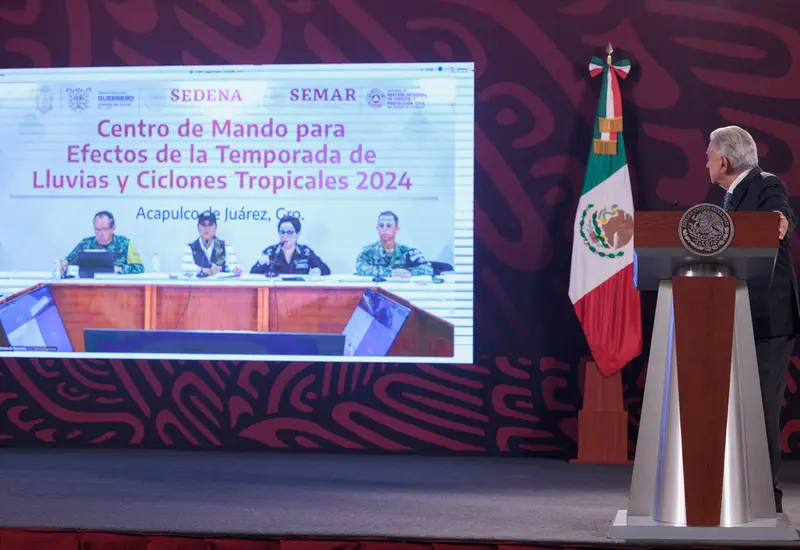 amlo
