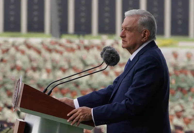 amlo